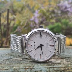 Citizen Watch