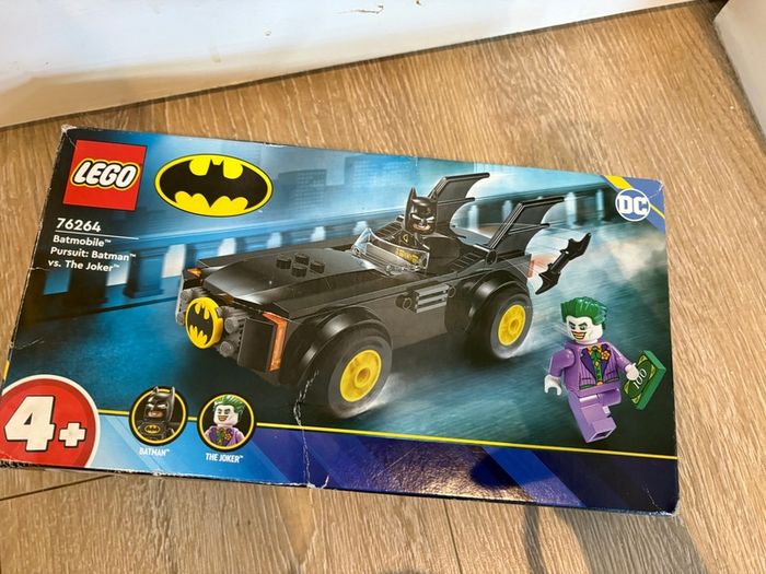 Lego 76264