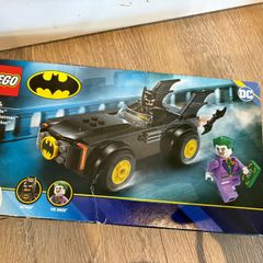 Lego 76264