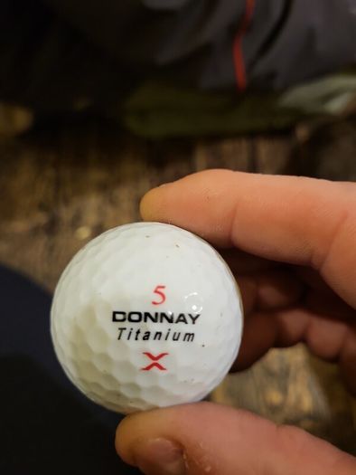 Golf Starter Bundle, 3 Clubs plus Mixed Balls Great for Beginners