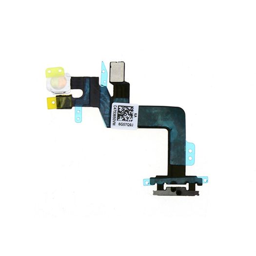 Power On/Off Ribbon Flex Cable Replacement for iPhone 6S Plus - #144009