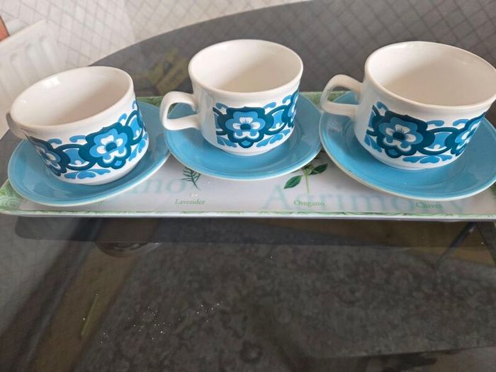 coffe cups