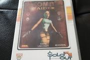 TOMB RAIDER - PC CD ROM - price includes postage