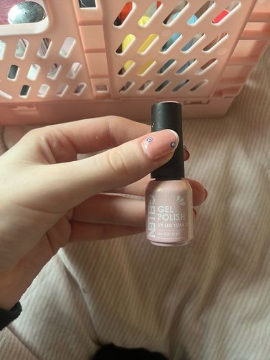 gel polish