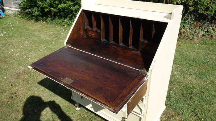Bureau