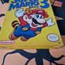 American Console, Mexico, Canada, Super Mario Bros 3  Nintendo Sofware Nes Image 4