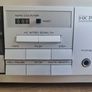 Yamaha Stereo Cassette Deck K-340 Image 4