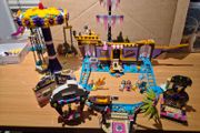 Lego Friends 41375 Heartlake City Amusement Pier
