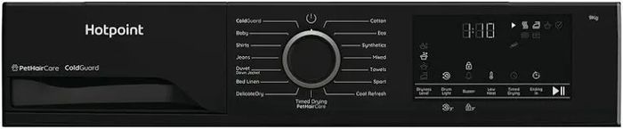 dryer