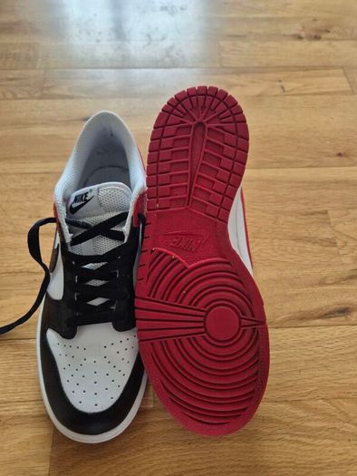 Nike Dunk Low Youth Size 6.5Y