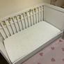 Ikea Cot Bed Image 4