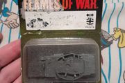 Flames of War, GE035, Panzer III M
