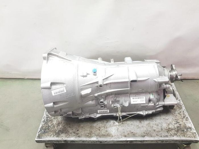 2023 BMW Gearbox 5A047C5