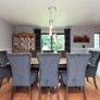 Dining Table &. Chairs Image 4