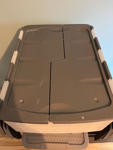 Storage Boxes