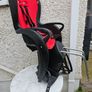 Hamax Child Bike Seat Image 3