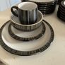 Pending Collection Denby Jet Stripe set Image 4
