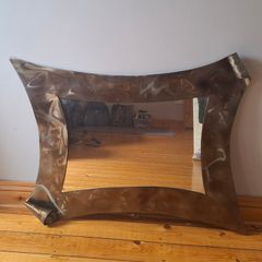 Grainne Breslin Handcrafted Mirror