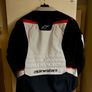 Alpinestars ST1 WP Textile Motorbike Jacket Image 2