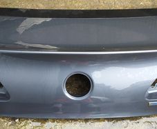 Volkswagen CC bootlid (Passat CC facelift)