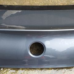 Volkswagen CC bootlid (Passat CC facelift)