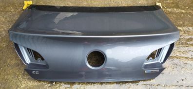 Volkswagen CC bootlid (Passat CC facelift)