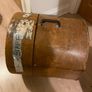 Sonor Signature Series 16" Floor Tom (Higher end  vintage line) Image 7