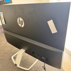 HP 32f Display. 31.55 inch
