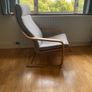 Ikea Poang Chair Image 2