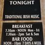 Pub Signs Image 2
