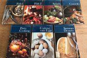Cookery Books