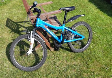 Ridgeback MX20