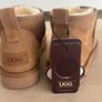 Brand New Original Mini UGG - Chesnut Color - Size EU40 Image 4