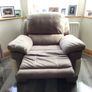 3 seater  plus 1seat  beige suite Image 4
