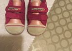 Diesel Unisex Shoes, size EU-19, UK-3