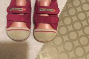 Diesel Unisex Shoes, size EU-19, UK-3
