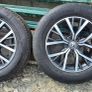vw tiguan alloys Image 2