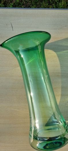 Large Vase - Alessandro Coppola Murano