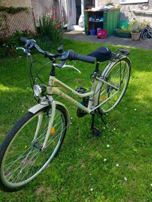 Kenzel Ladies Bike