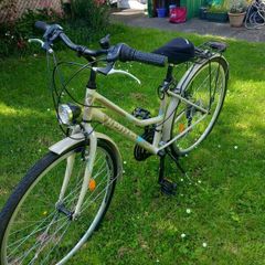 Kenzel Ladies Bike