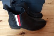 Tommy Hilfiger Chelsea boots