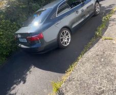 2009 Audi A5