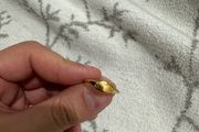 Zara men ring