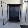 Ikea Glass-door cabinet Image 2