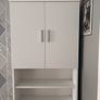 cabinet for over dryer Image 2