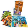Biff, Chip and Kipper Level Stage 1 First Steps Read with Oxford Image 2