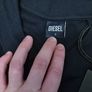 Diesel Polo Shirt, Brand New with Tags Image 3