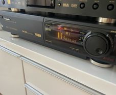 VHS to DVD Transfer