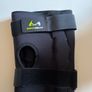 Knee Braces. Plus Sized. 4XL. New. 2 Available. 10e Each. Image 7