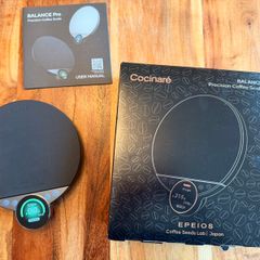 Cocinare Balance Pro Smart Coffee Scale